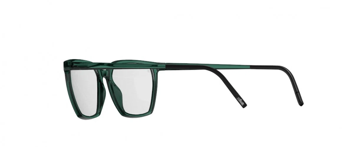 Silhouette Clear Sky 1625 Eyeglasses - view 38